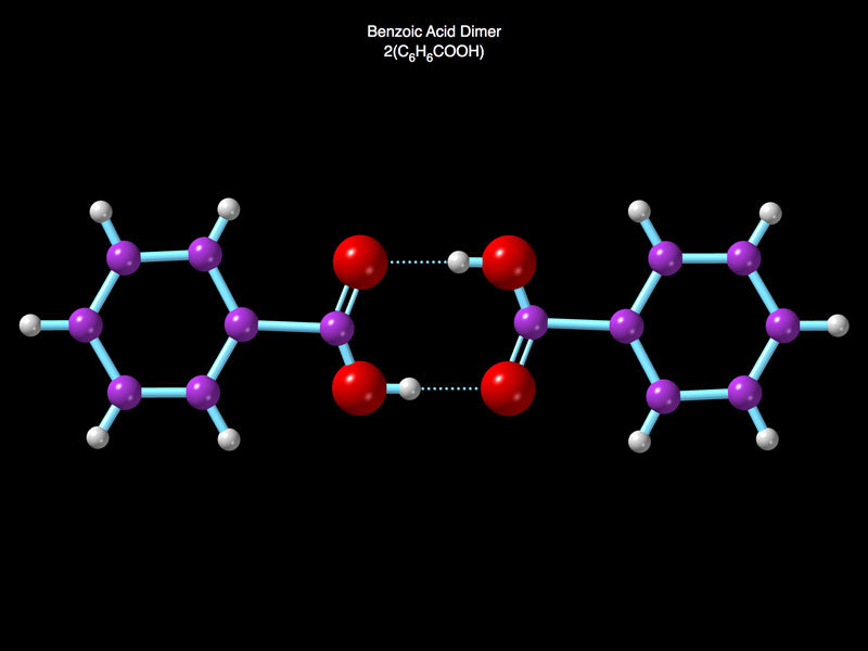 CrystalMaker メイン画面